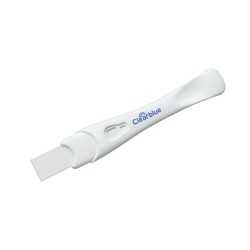 Clearblue test za hitro odkritje nosečnosti