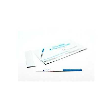 test nosečnosti trak