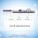 Clearblue Digital ADVANCED Ovulacijski test (20kom)