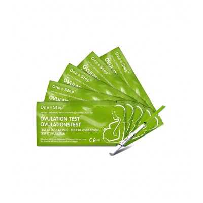 ovulacijski test, 25kom