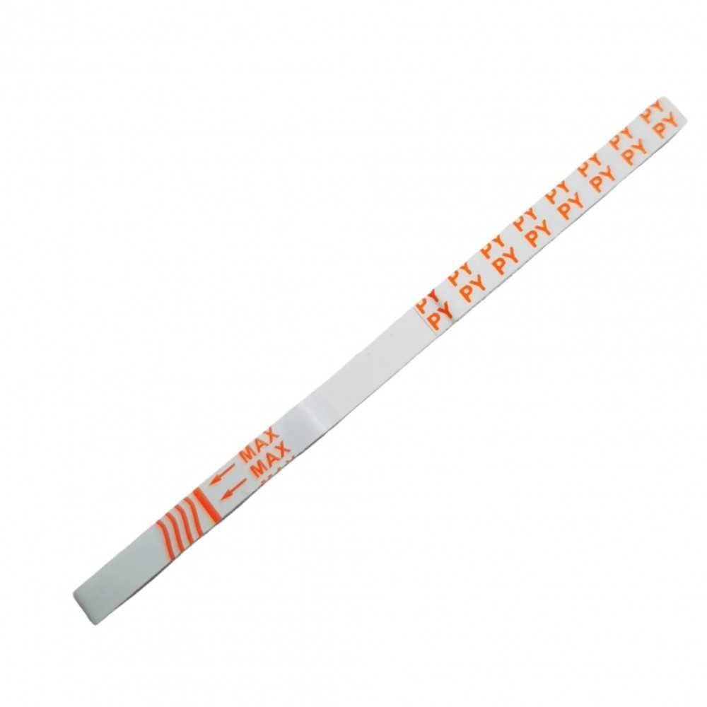 psilocibi test (carobne gobe)