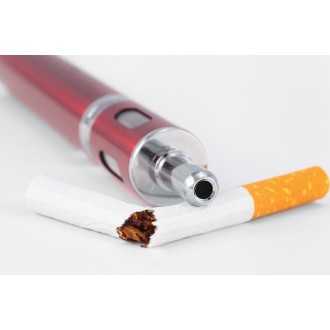 Test za nikotin - preverite prisotnost nikotina v vašem telesu.