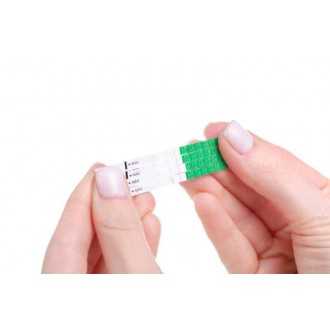 Ovulacija – z ovulacijskimi testi zanesljivo določite plodne dni.