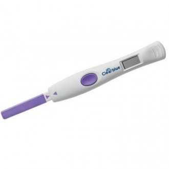 Clearblue ovulacijski testi - določite 2 ali 4 plodni dni še danes!