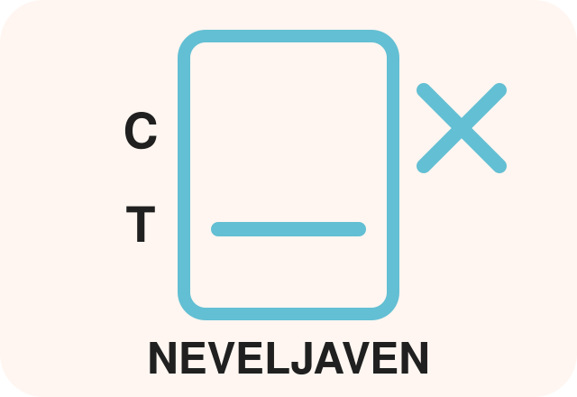 Neveljaven rezultat ovulacijskega testa
