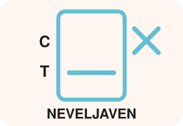 Neveljaven rezultat testa nosečnosti