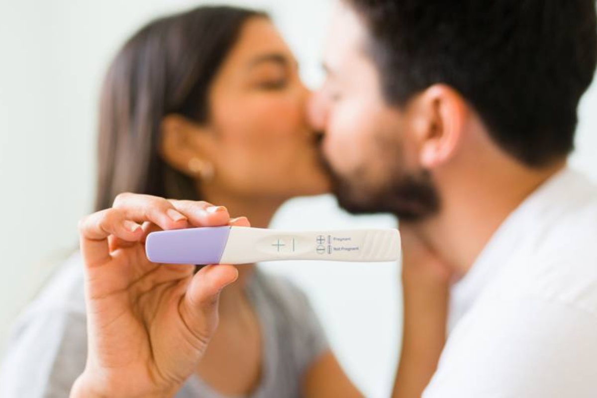 Kdaj narediti test nosečnosti za najbolj zanesljive rezultate?