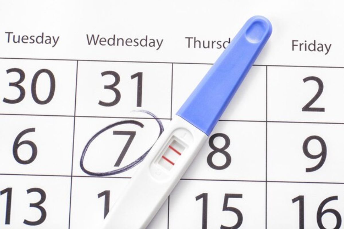 Ovulacijski testi kot kontracepcija: Ali so zanesljivi?
